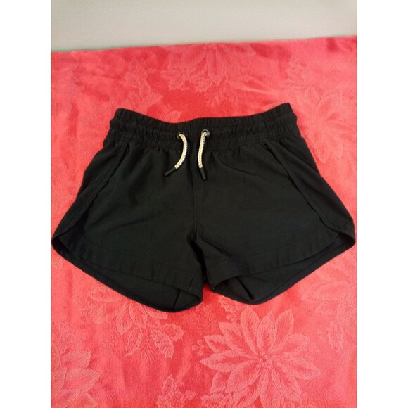 90 Degree by Reflex Girls Capris Leggings M & Members Mark Active Shorts… - Picture 9 of 14